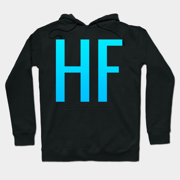 HF - Have Fun Hoodie by PH-Design